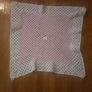 This is a blanket